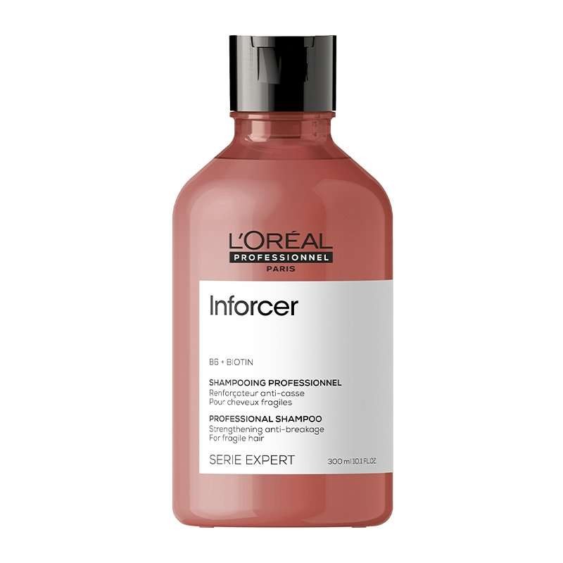 LOREAL SERIE EXPERT ΣΑΜΠΟΥΑΝ INFORCER B6-BIOTIN 300ML