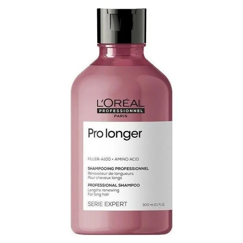 LOREAL SERIE EXPERT ΣΑΜΠΟΥΑΝ PRO LONGER 300ML