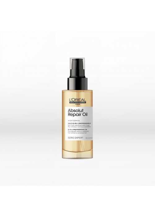 LOREAL SERIE EXPERT ABSOLUT REPAIR OIL 90ML