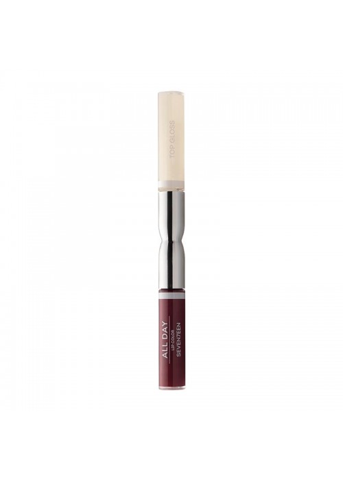 SEVENTEEN ALL DAY LIP COLOR N.62 PALE CHERRY