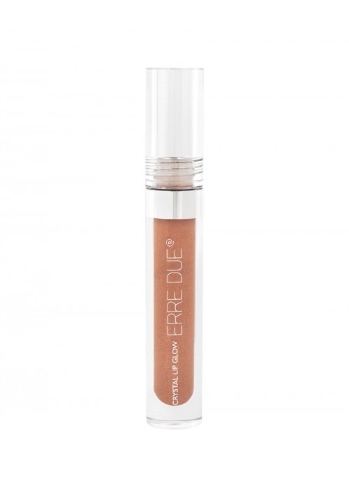 ERRE DUE CRYSTAL LIP GLOSS N.102 TIMELESS LUXURY