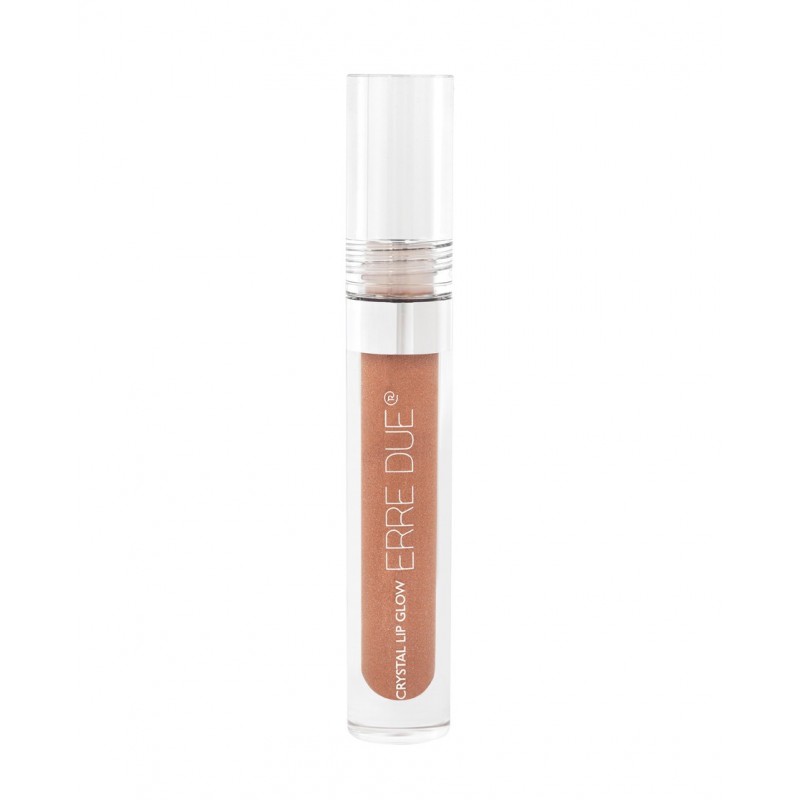 ERRE DUE CRYSTAL LIP GLOSS N.102 TIMELESS LUXURY