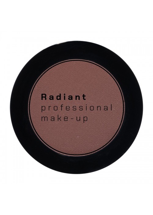 RADIANT PROFESSIONAL EYE COLOR N.292 ΚΑΦΕ ΜΑΤ 4 γρ.