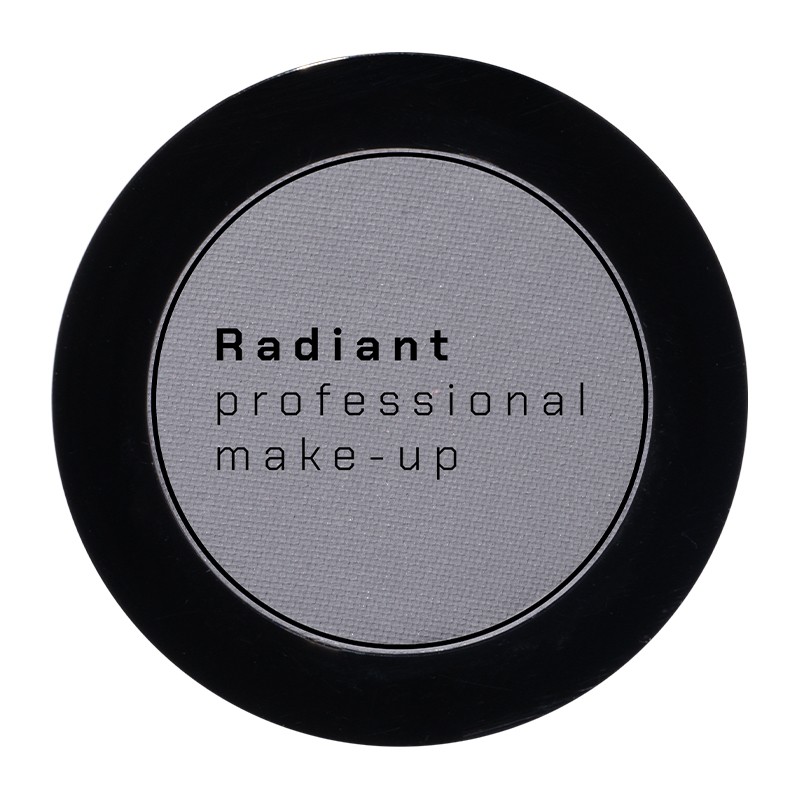 RADIANT PROFESSIONAL EYE COLOR N.294 GREY MATTE 4γρ.