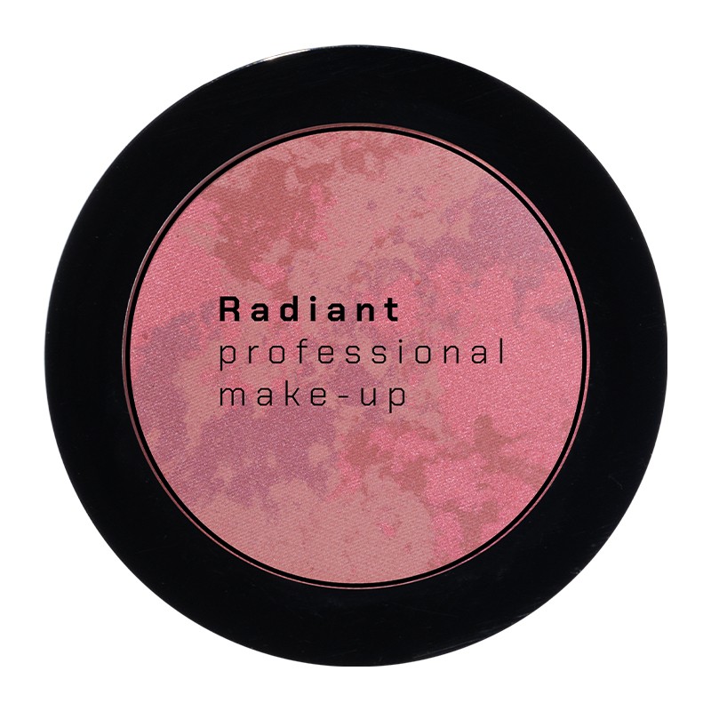 RADIANT MAGIC BLUSH N04 PLUM 2,5γρ