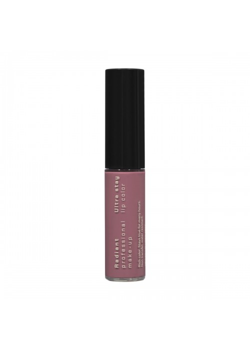 RADIANT ULTRA STAY LIP COLOR N.24 SPICY CINNAMON 6ml