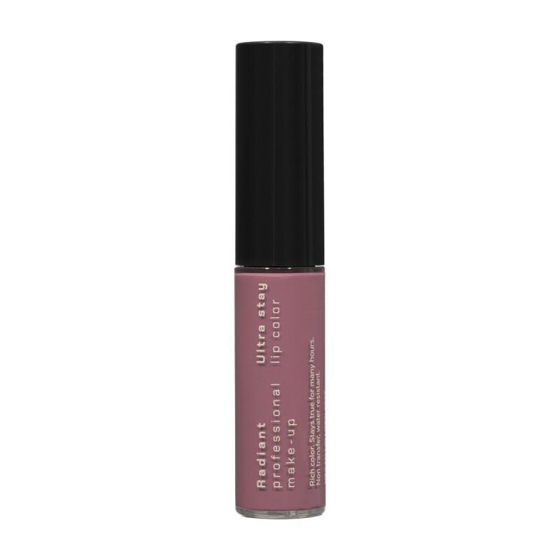 RADIANT ULTRA STAY LIP COLOR N.24 SPICY CINNAMON 6ml