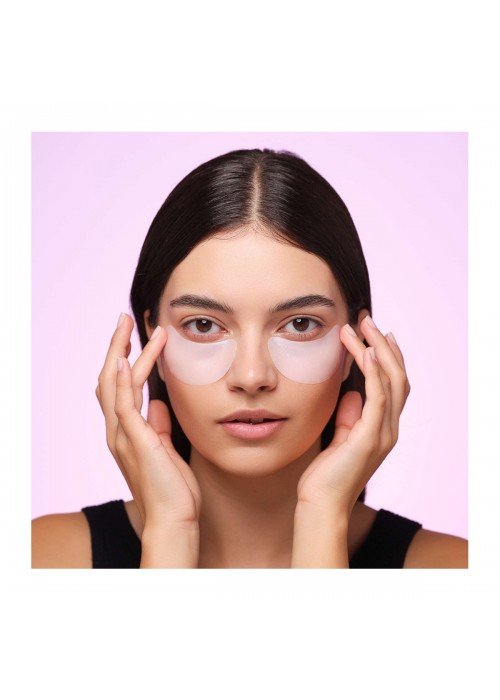 ARTDECO COLLAGEN BOOSTING EYE PADS