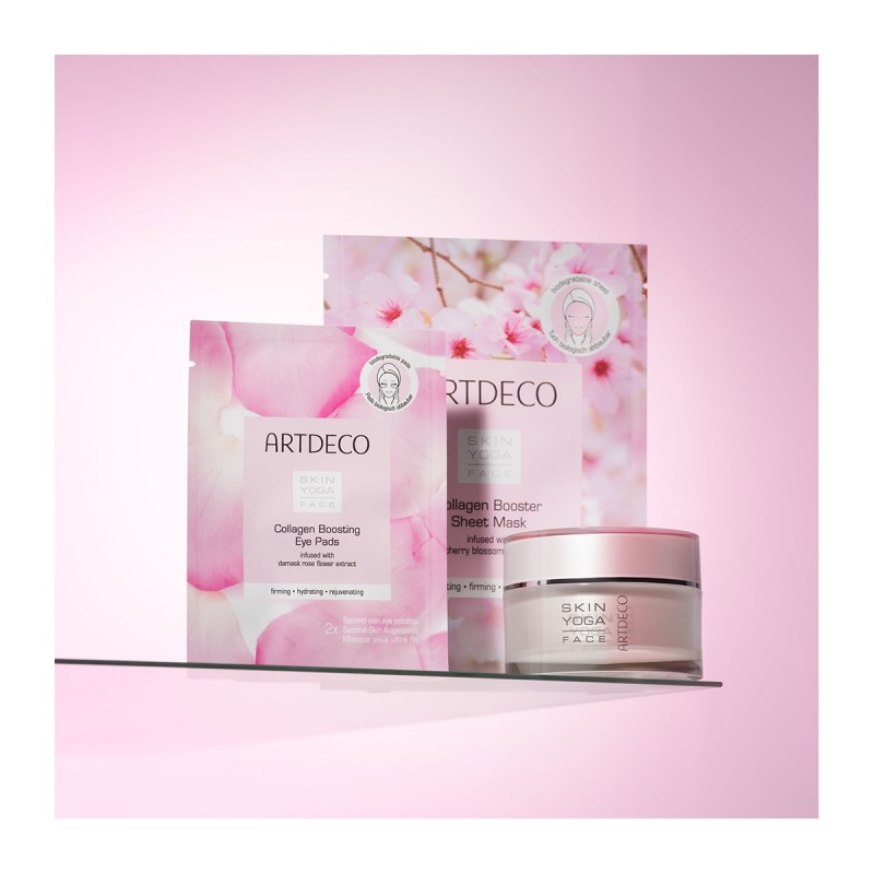 ARTDECO COLLAGEN MASTER CREAM 50ML