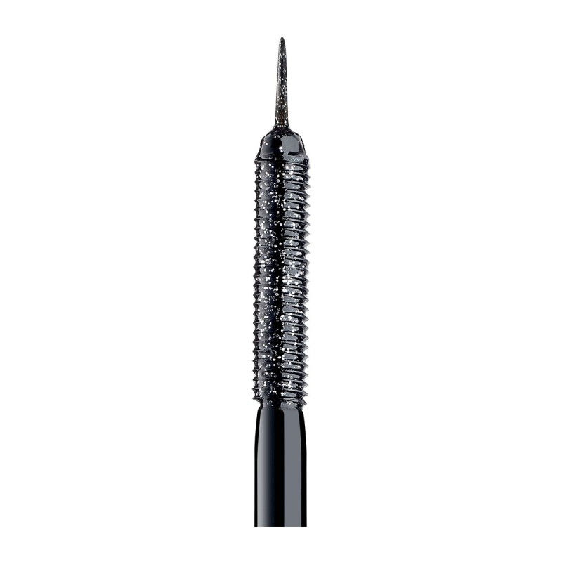 ARTDECO GLITTER MASCARA AND LINER N.5 SILVER