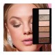 ARTDECO EYESHADOW GLITTERY PALETTE N.1