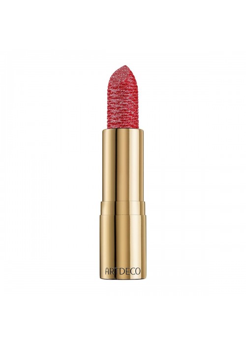 ARTDECO LIP JEWELS N.33 RED DIAMONDS