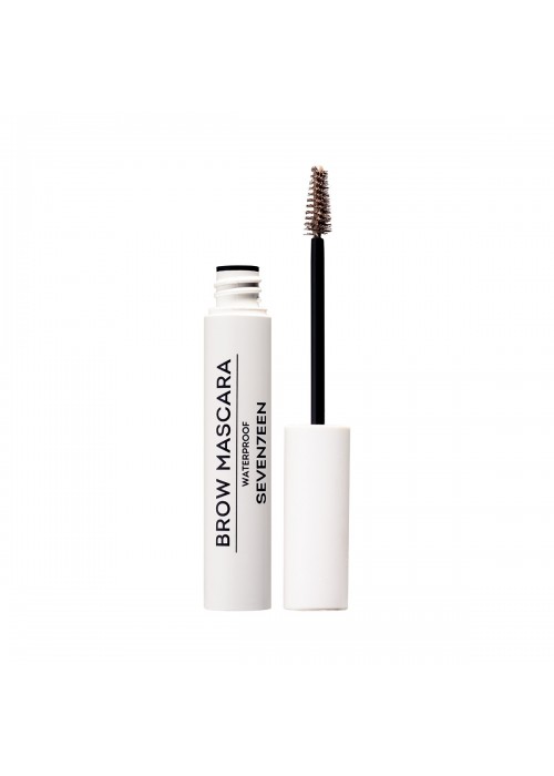 SEVENTEEN BROW MASCARA N.1