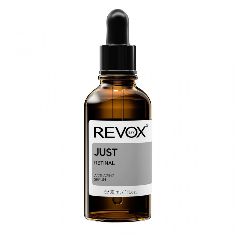 REVOX JUST RETINAL ΟΡΟΣ ΑΝΤΙΓΗΡΑΝΣΗΣ 30ML