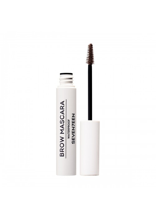 SEVENTEEN BROW MASCARA N.2