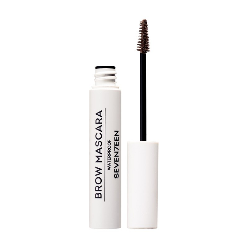 SEVENTEEN BROW MASCARA N.2