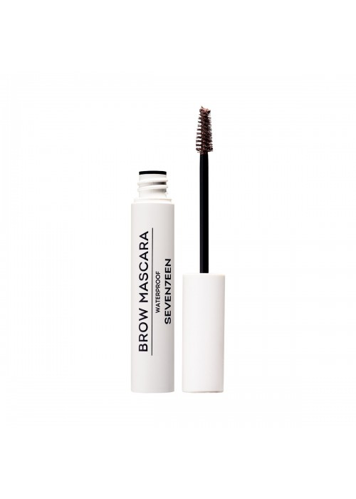 SEVENTEEN BROW MASCARA N.3