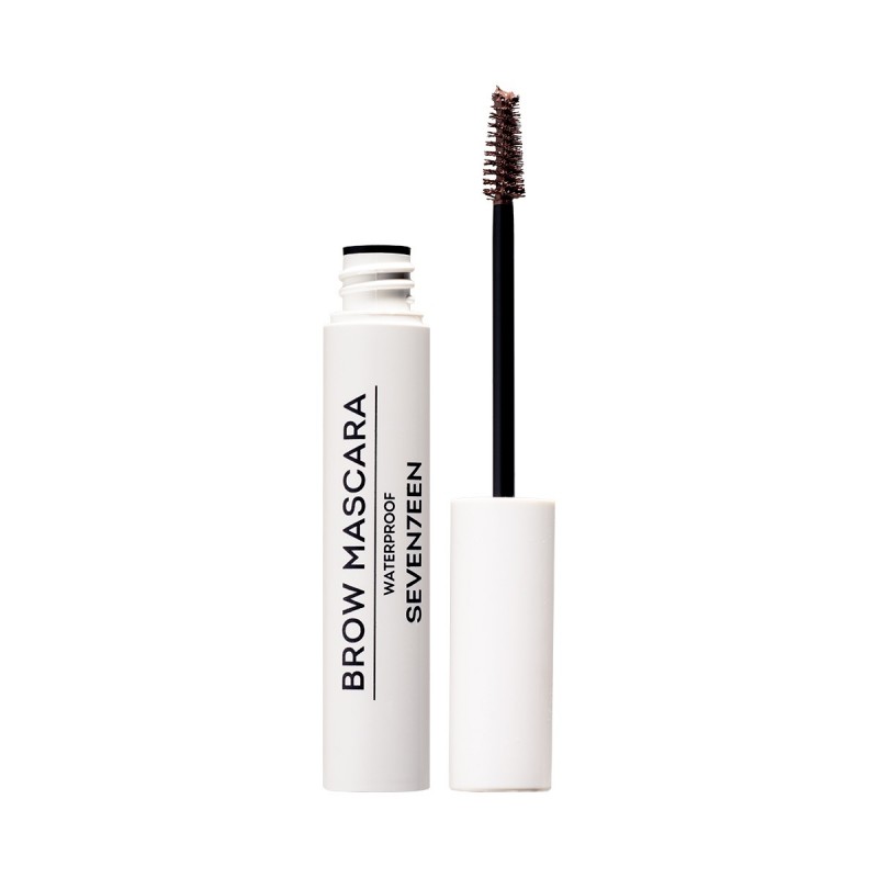 SEVENTEEN BROW MASCARA N.3