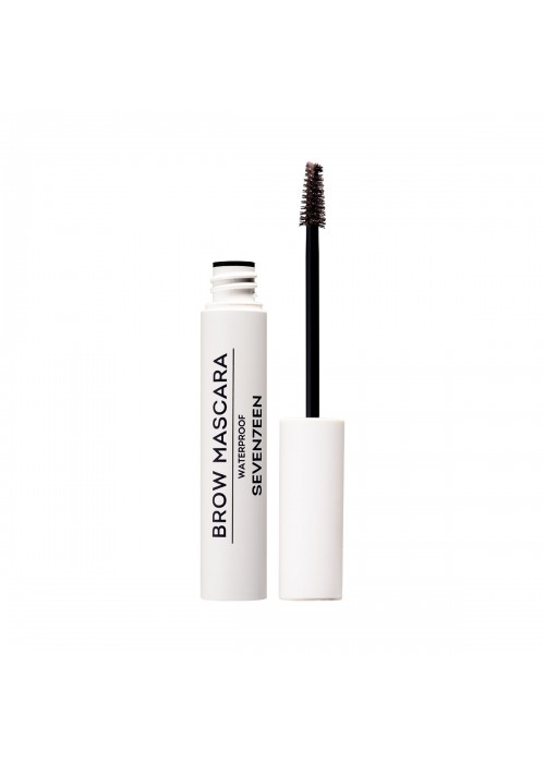 SEVENTEEN BROW MASCARA N.4