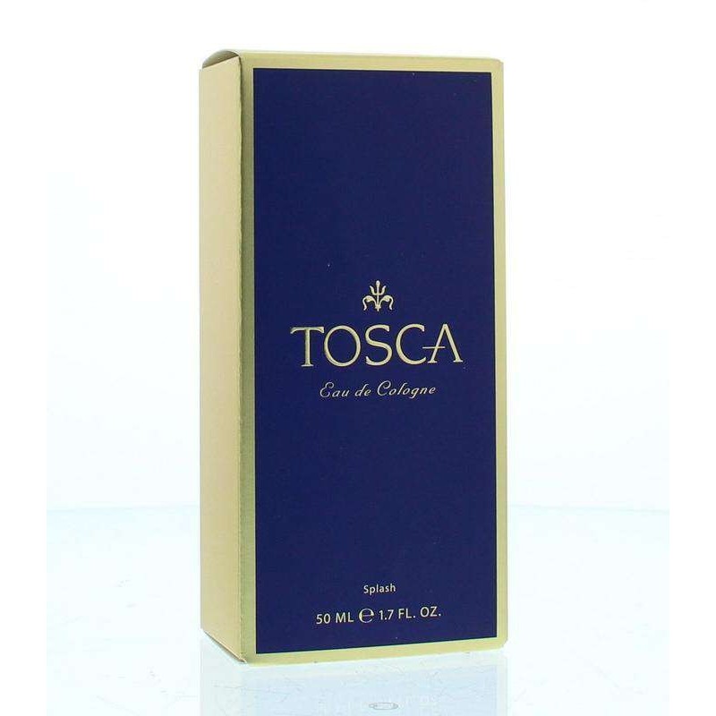 TOSCA EDC 50ML