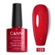 CANNI HYBRID NAIL COLOR N.129 7.3ML ΕΝΤΟΝΟ ΚΟΚΚΙΝΟ