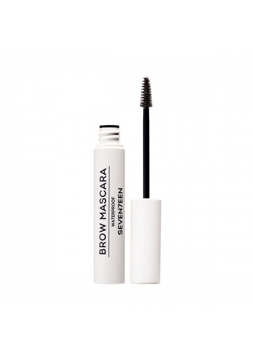 SEVENTEEN BROW MASCARA N.6