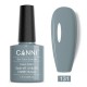 CANNI HYBRID NAIL COLOR N.131 ΓΚΡΙ ΑΝΟΙΚΤΟ 7.3ML