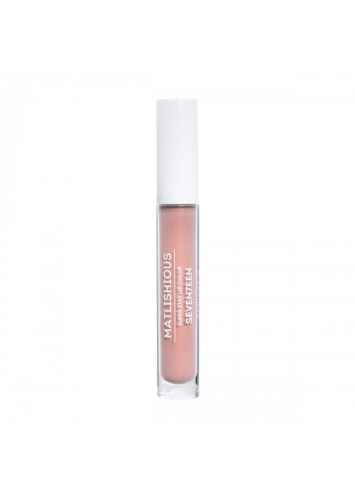 SEVENTEEN MATLISHIOUS LIPSTICK N.1