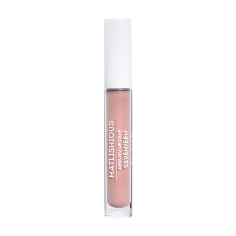 SEVENTEEN MATLISHIOUS LIPSTICK N.1