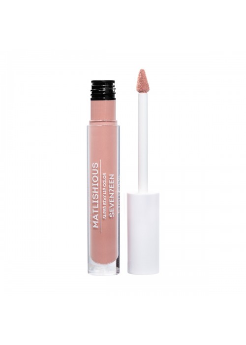 SEVENTEEN MATLISHIOUS LIPSTICK N.1