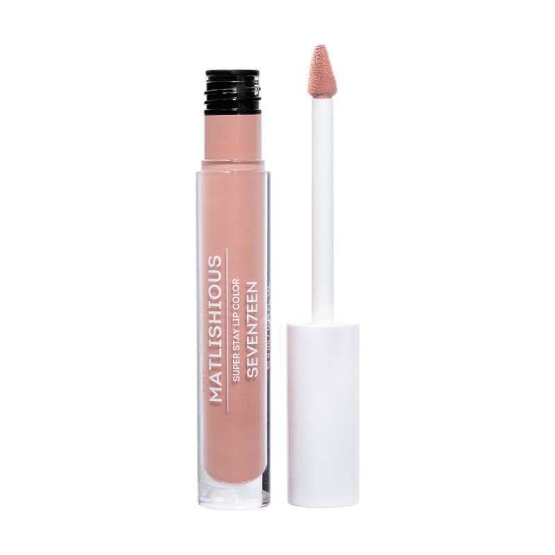 SEVENTEEN MATLISHIOUS LIPSTICK N.1