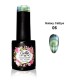 GELLIE GALAXY CATEYE 06 10ML - ΤΙΡΚΟΥΑΖ ΜΠΛΕ