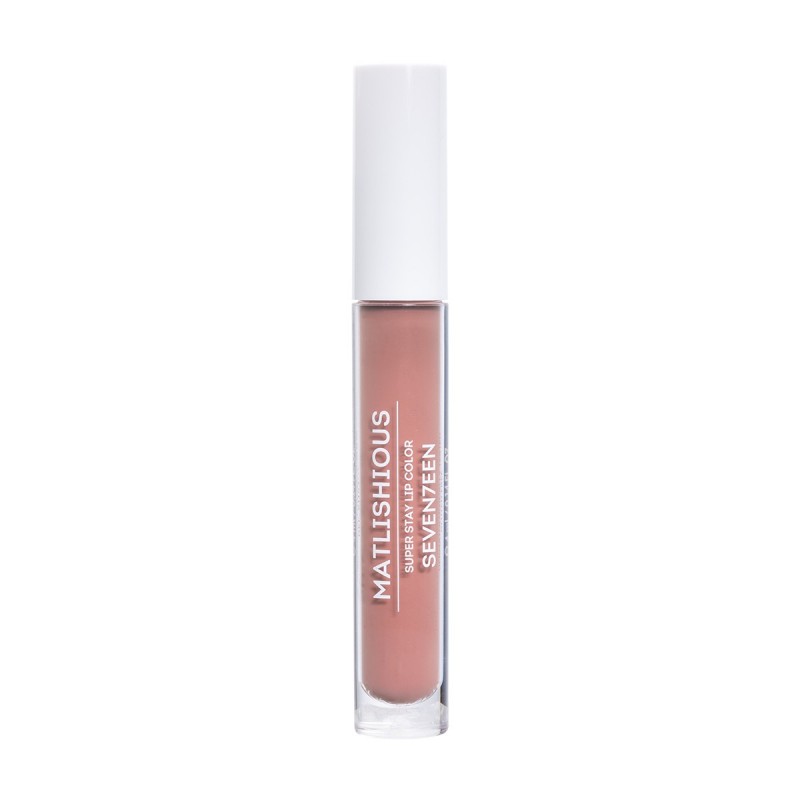 SEVENTEEN MATLISHIOUS LIPSTICK N.4