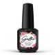 GELLIE TOP COAT NO WIPE 15ML