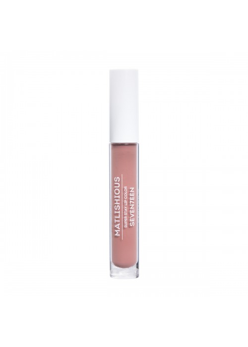 SEVENTEEN MATLISHIOUS LIPSTICK N.5