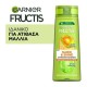 FRUCTIS ΣΑΜΠΟΥΑΝ SLEEK AND SHINE 400ML