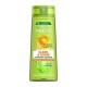 FRUCTIS SHAMPOO SLEEK AND SHINE 400ML