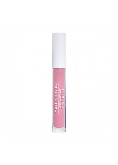 SEVENTEEN MATLISHIOUS LIPSTICK N.8