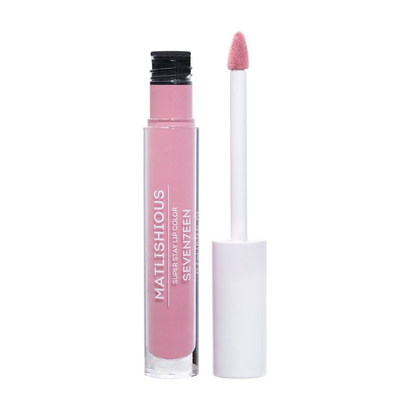 SEVENTEEN MATLISHIOUS LIPSTICK N.8