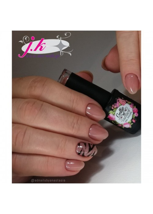 GELLIE ACRYGEL COVER DARK NUDE 60ML