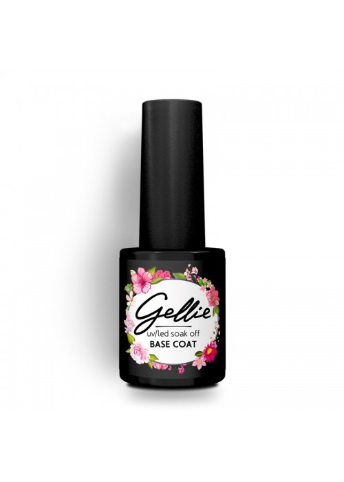 GELLIE BASE COAT 10ML