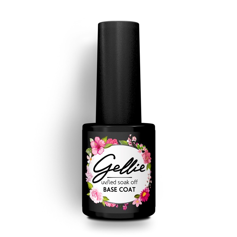 GELLIE BASE COAT 10ML