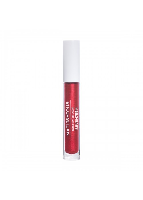 SEVENTEEN MATLISHIOUS LIPSTICK N.11