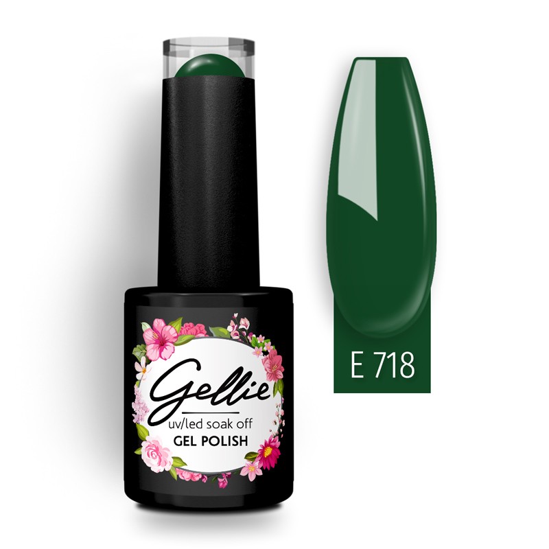 GELLIE CLASSIC E718