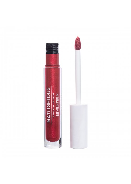 SEVENTEEN MATLISHIOUS LIPSTICK N.11