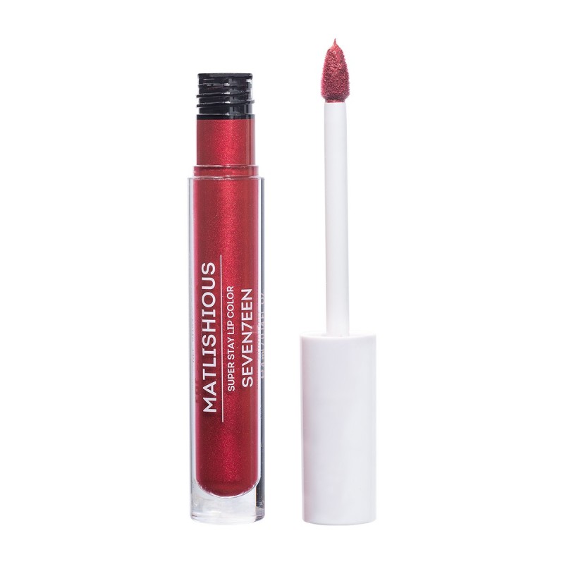 SEVENTEEN MATLISHIOUS LIPSTICK N.11