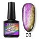 CANNI 9D CATEYE GEL COLOR SΥSTEM 03 7.3ML