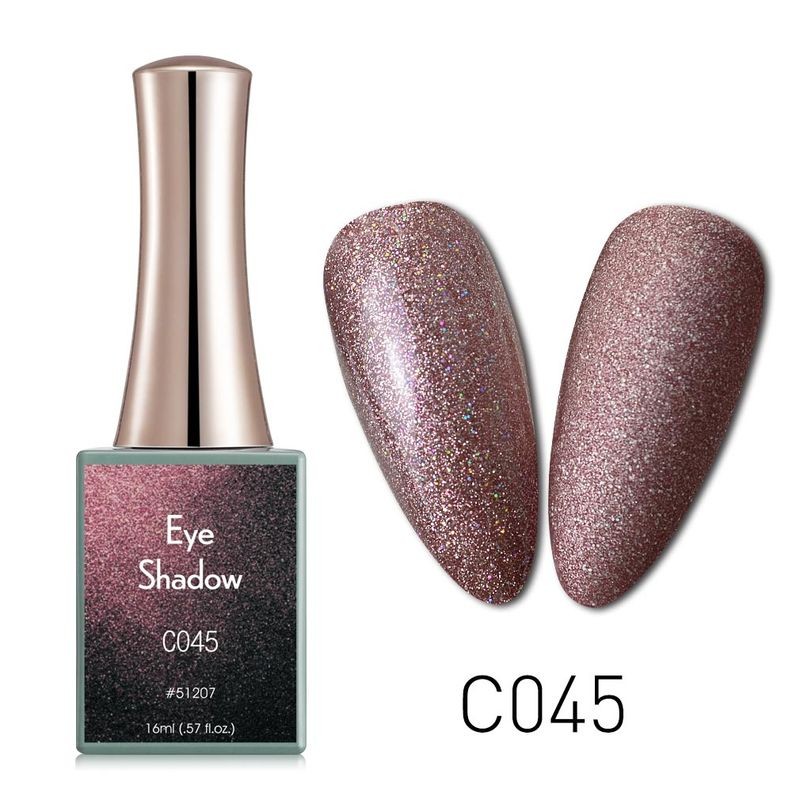 CANNI GEL POLISH EYE SHADOW  C045 16ML