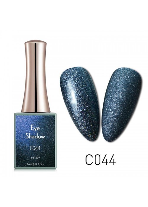 CANNI GEL POLISH EYE SHADOW C044 16ML