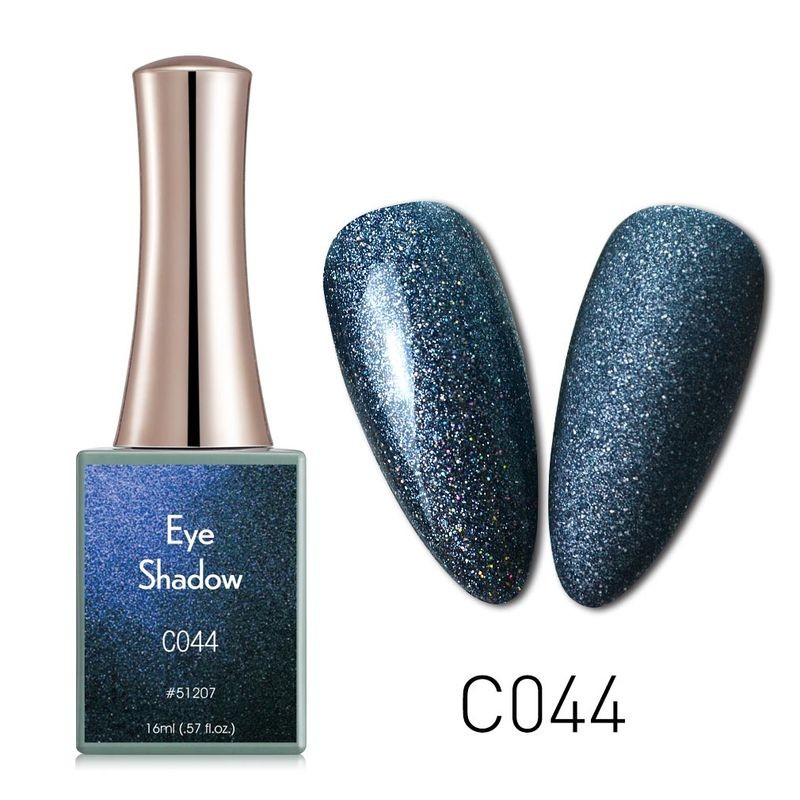 CANNI GEL POLISH EYE SHADOW C044 16ML